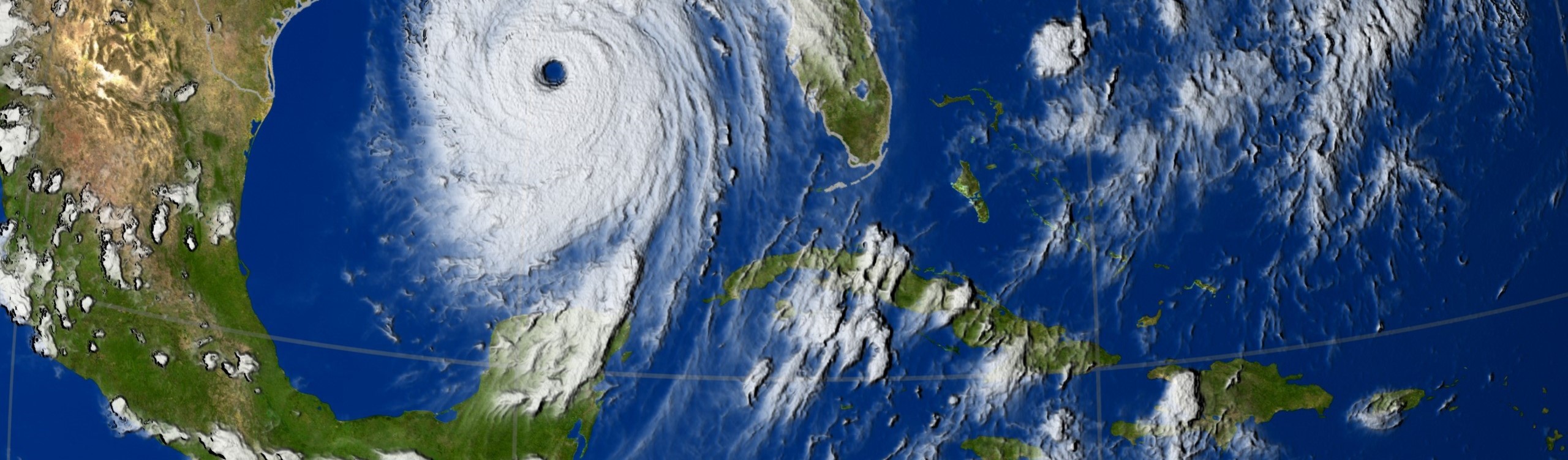 Punta Cana- Lowest Chance Of Caribbean Hurricanes